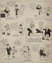 The Perfection Era Is Due